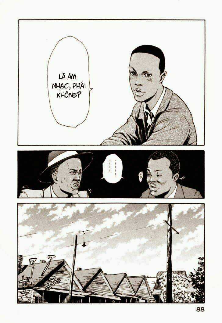 Me And The Devil Blues - Chapter 2 - Trang 24