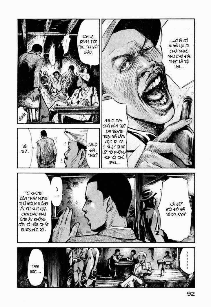 Me And The Devil Blues - Chapter 2 - Trang 28