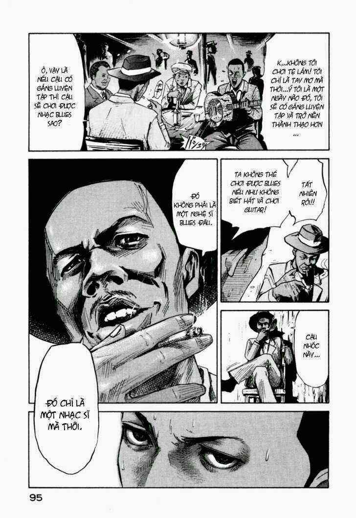 Me And The Devil Blues - Chapter 2 - Trang 31