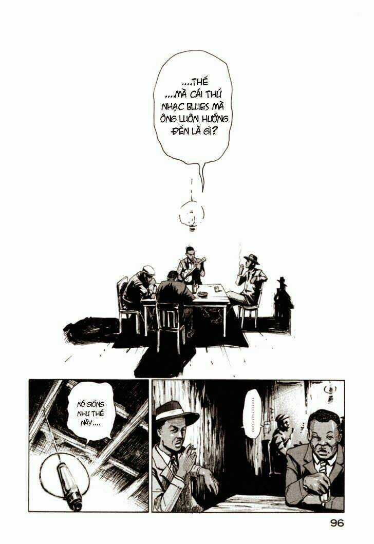 Me And The Devil Blues - Chapter 2 - Trang 32