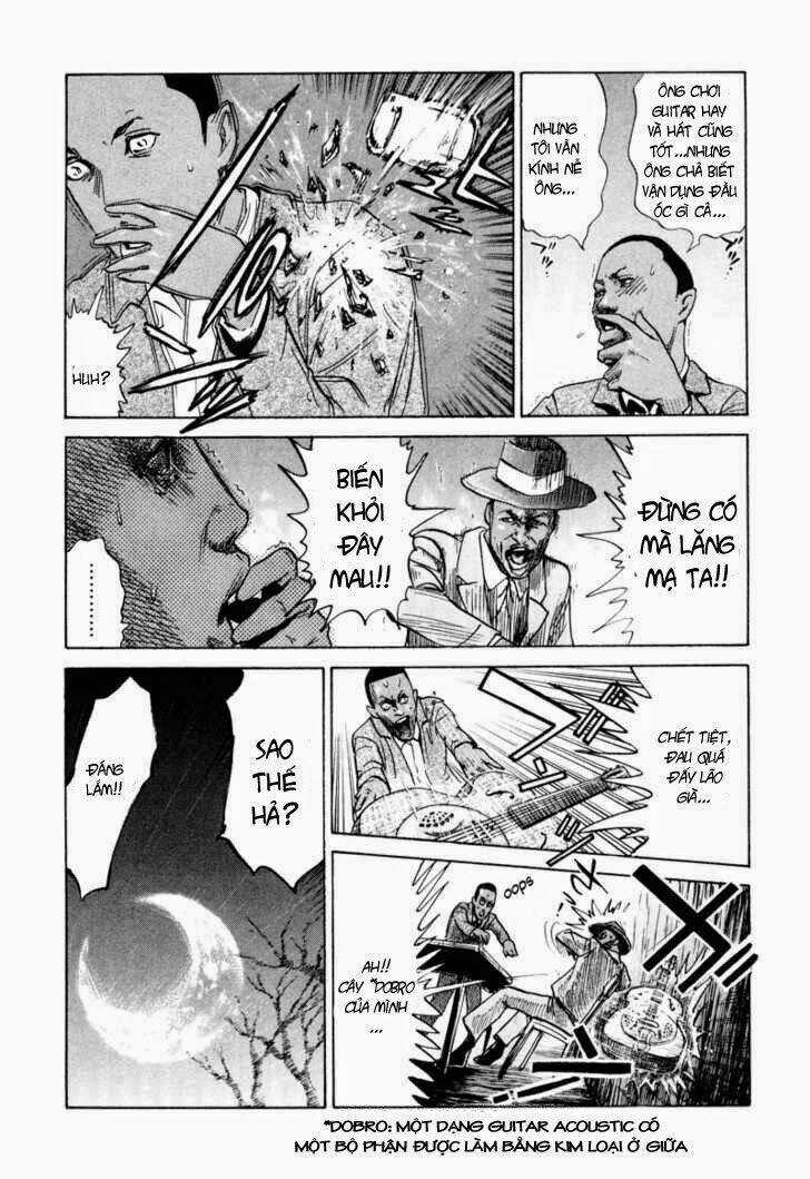 Me And The Devil Blues - Chapter 2 - Trang 34