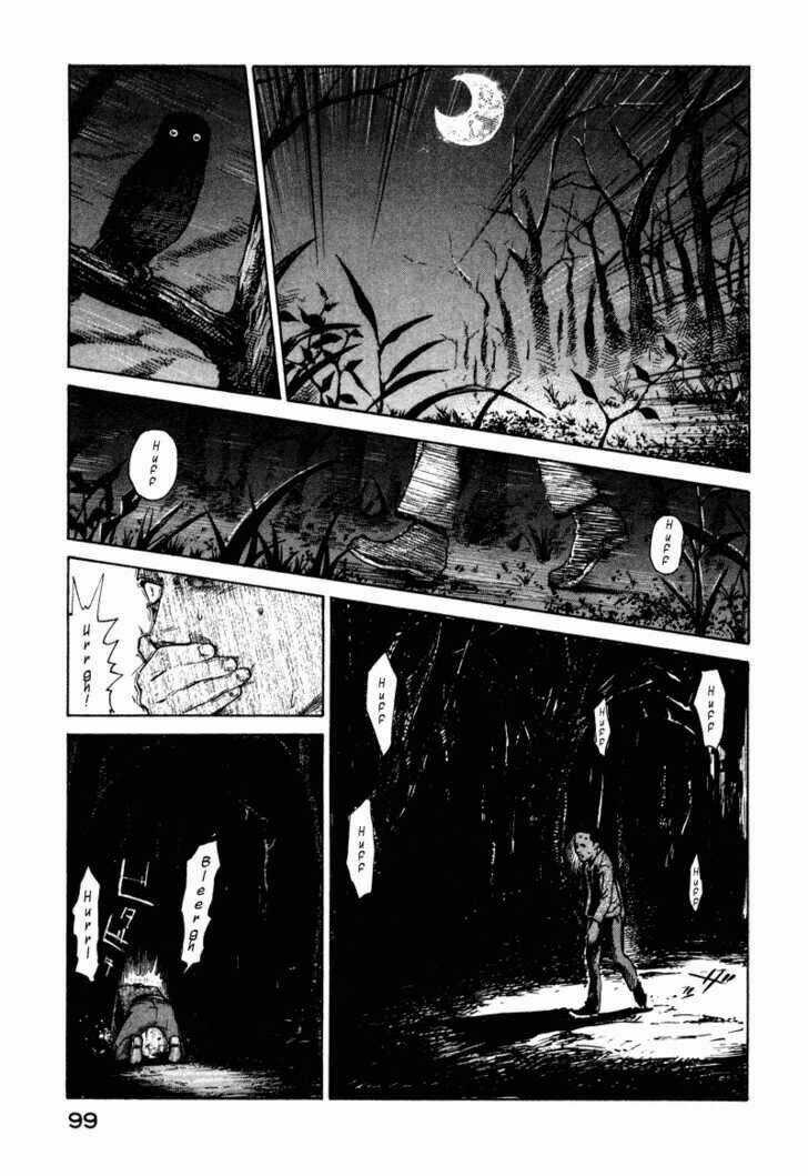 Me And The Devil Blues - Chapter 2 - Trang 35