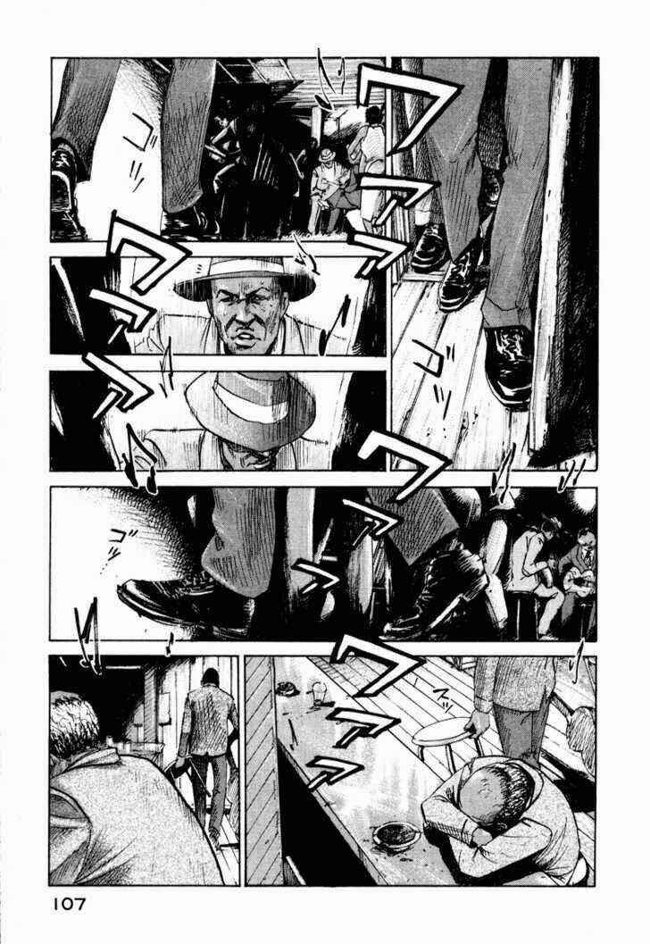 Me And The Devil Blues - Chapter 2 - Trang 42