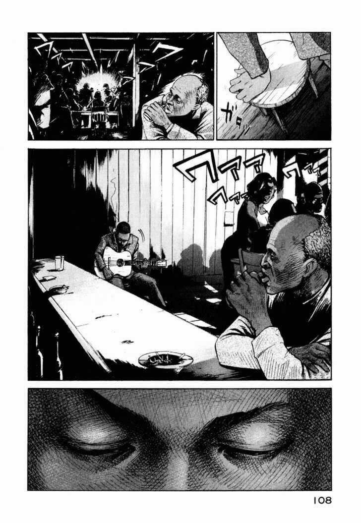 Me And The Devil Blues - Chapter 2 - Trang 43