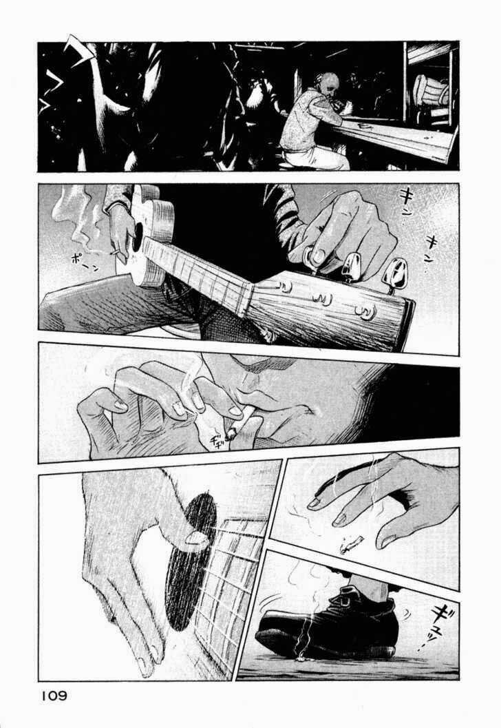 Me And The Devil Blues - Chapter 2 - Trang 44