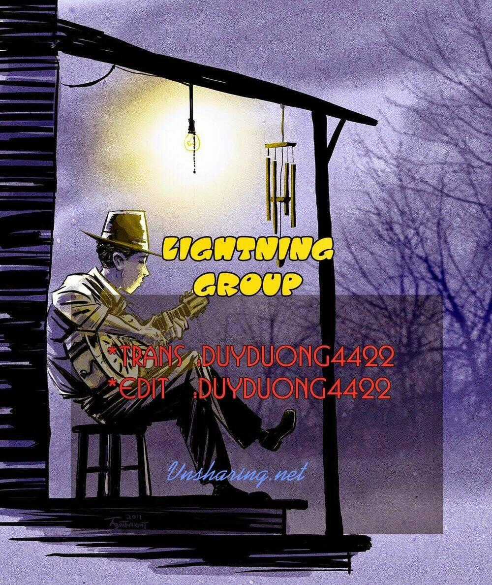 Me And The Devil Blues - Chapter 2 - Trang 48