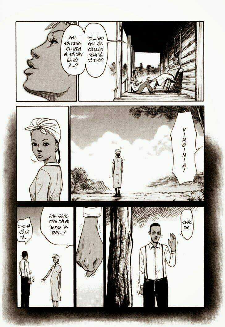 Me And The Devil Blues - Chapter 2 - Trang 7