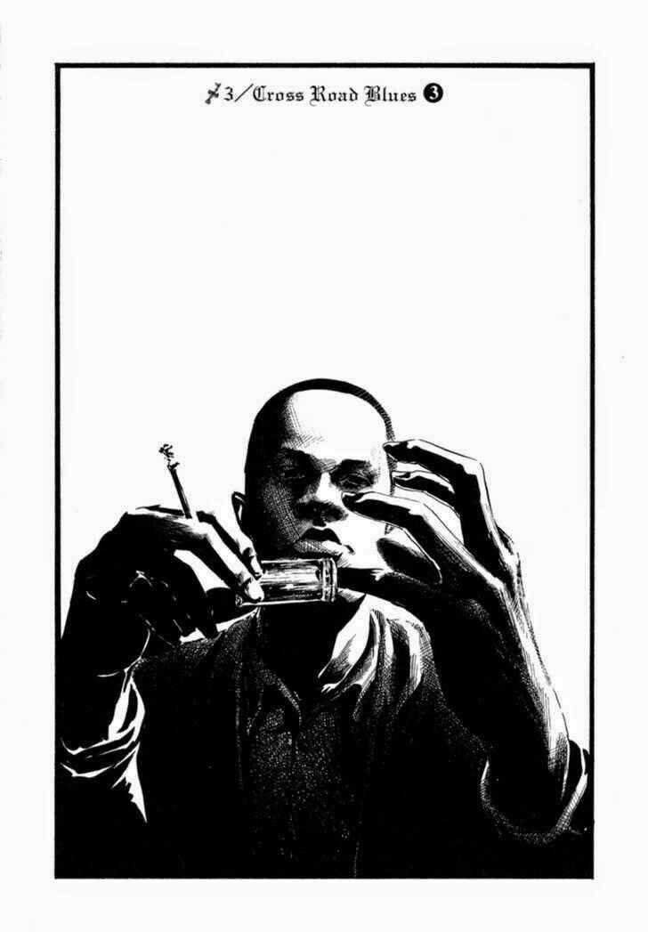 Me And The Devil Blues - Chapter 3 - Trang 1