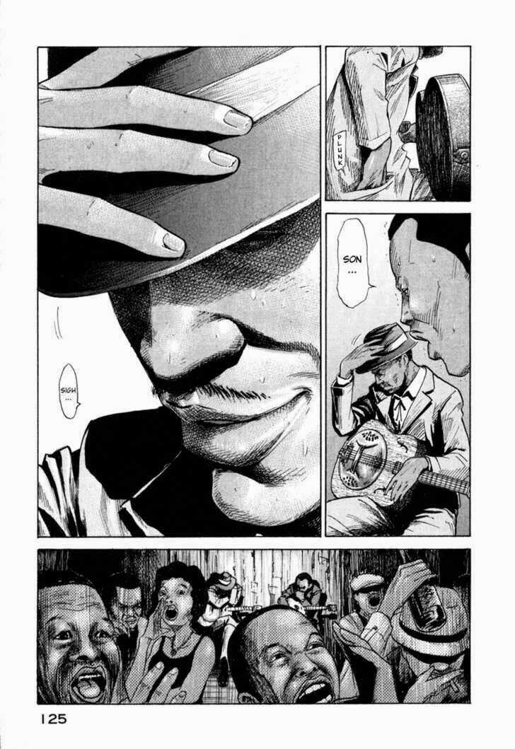 Me And The Devil Blues - Chapter 3 - Trang 11