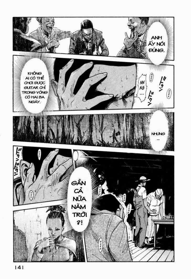 Me And The Devil Blues - Chapter 3 - Trang 27