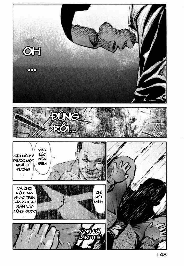 Me And The Devil Blues - Chapter 3 - Trang 34