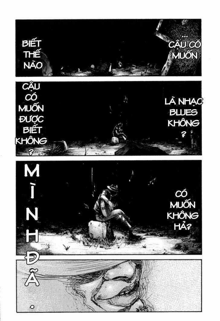 Me And The Devil Blues - Chapter 3 - Trang 37