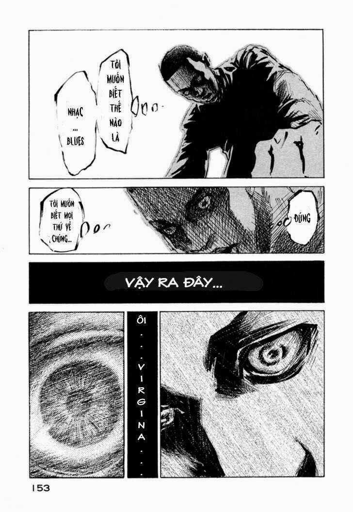 Me And The Devil Blues - Chapter 3 - Trang 39