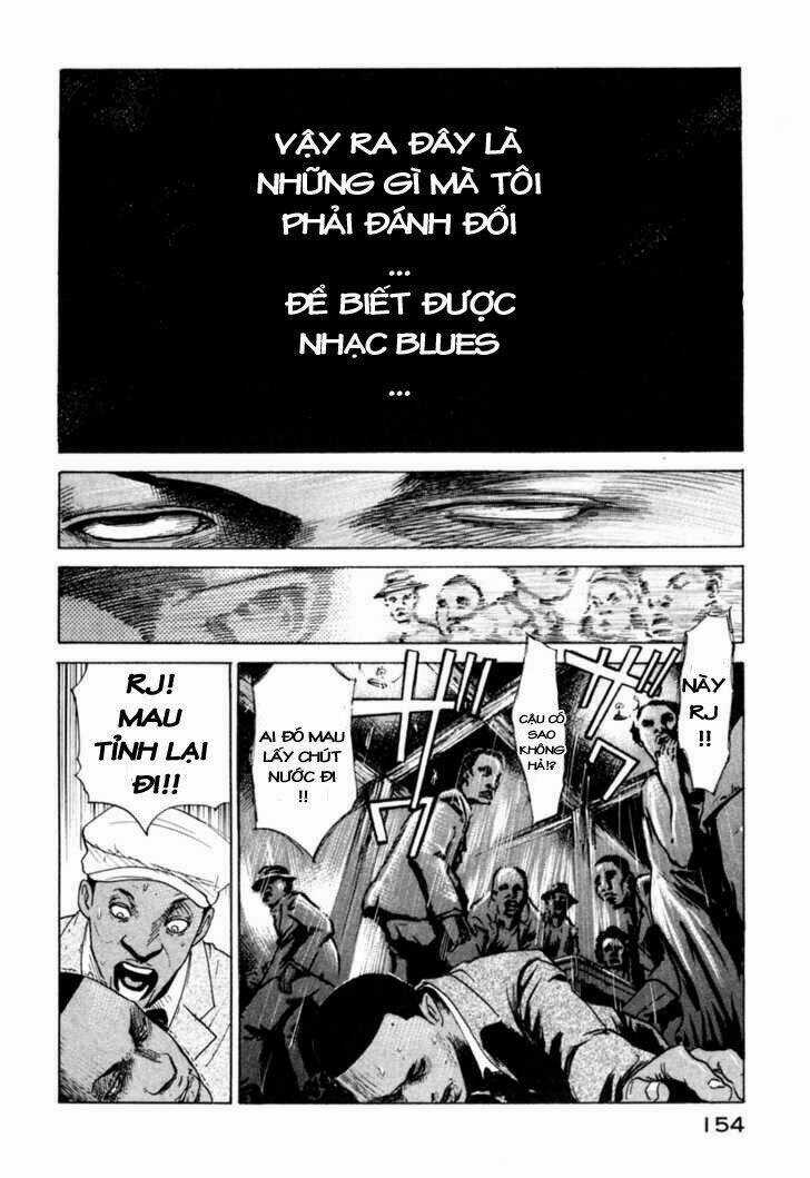 Me And The Devil Blues - Chapter 3 - Trang 40