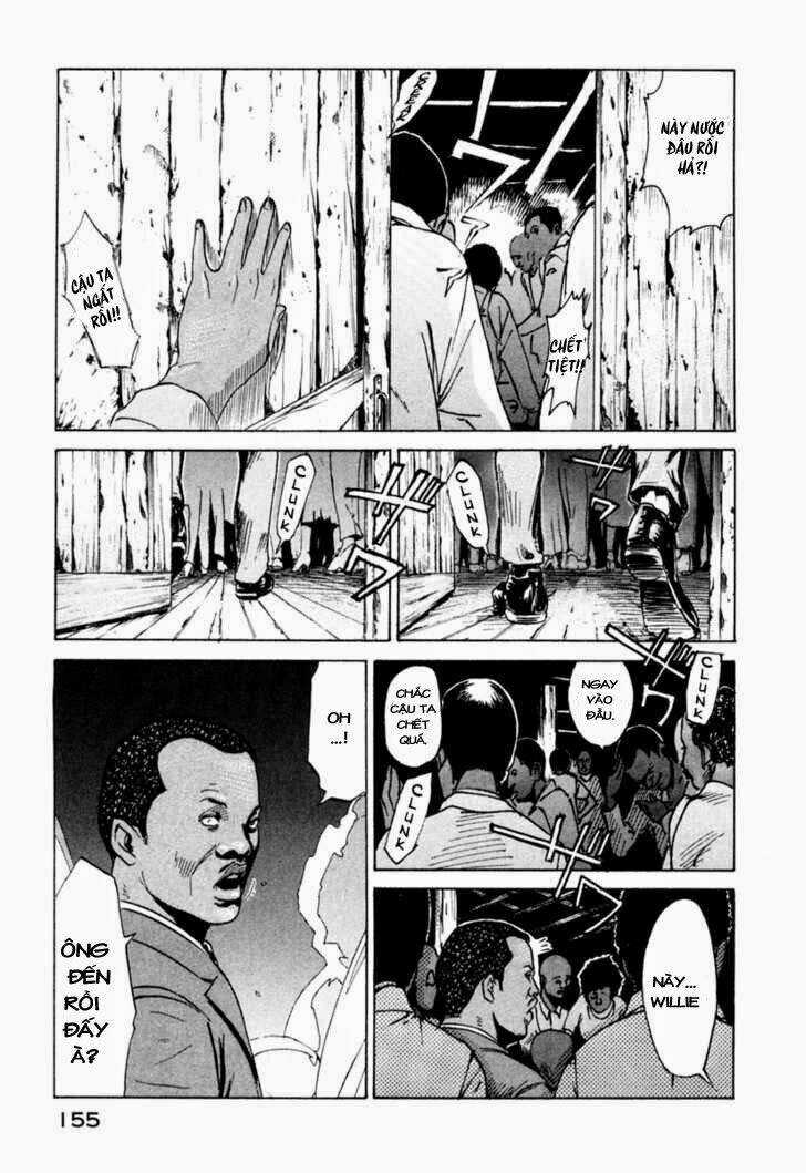 Me And The Devil Blues - Chapter 3 - Trang 41