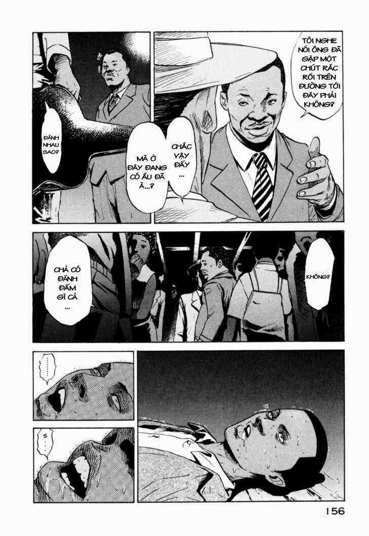 Me And The Devil Blues - Chapter 3 - Trang 42