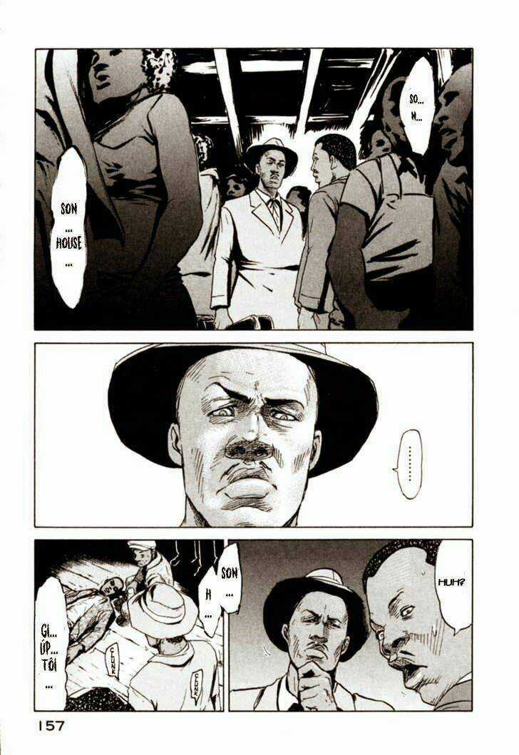 Me And The Devil Blues - Chapter 3 - Trang 43