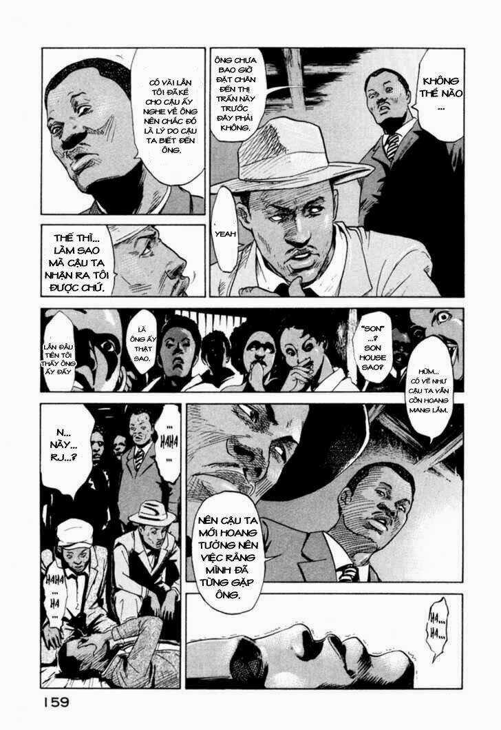 Me And The Devil Blues - Chapter 3 - Trang 45