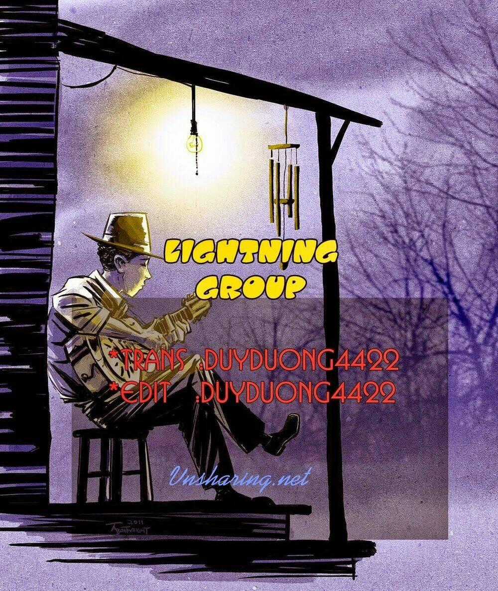 Me And The Devil Blues - Chapter 3 - Trang 48