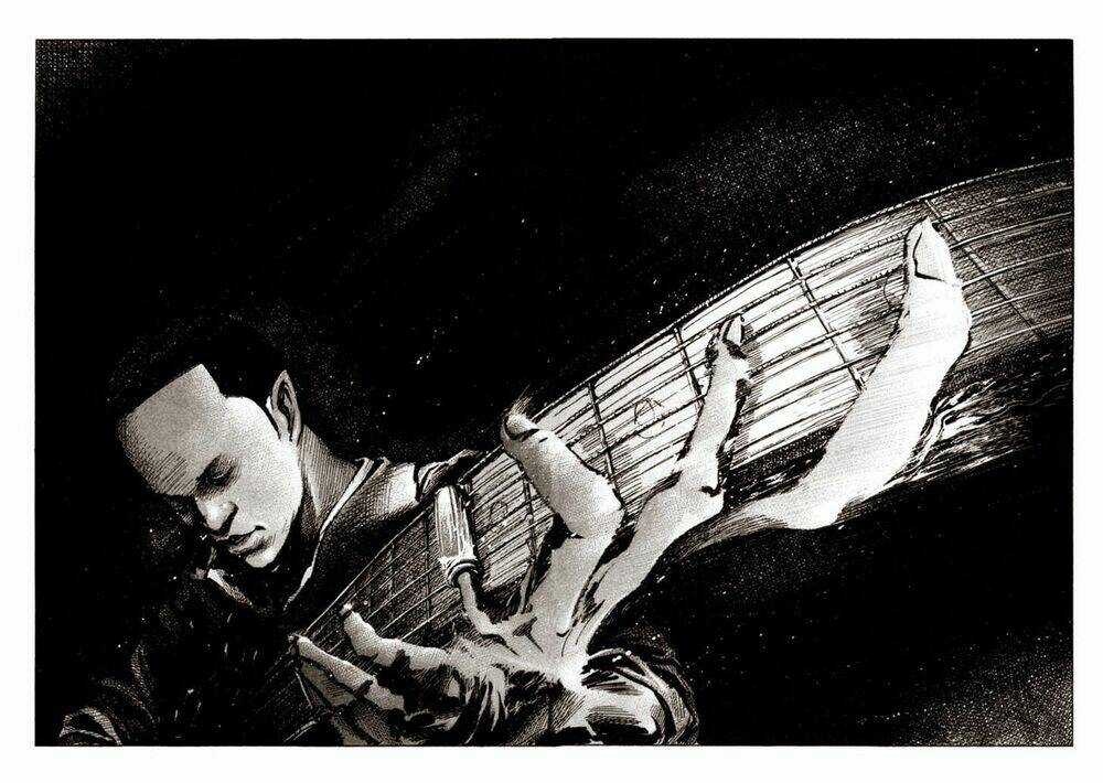 Me And The Devil Blues - Chapter 3 - Trang 7