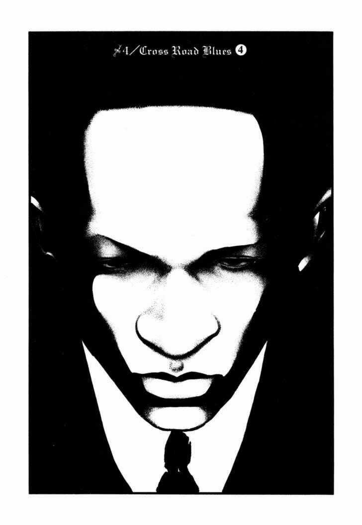 Me And The Devil Blues - Chapter 4 - Trang 1