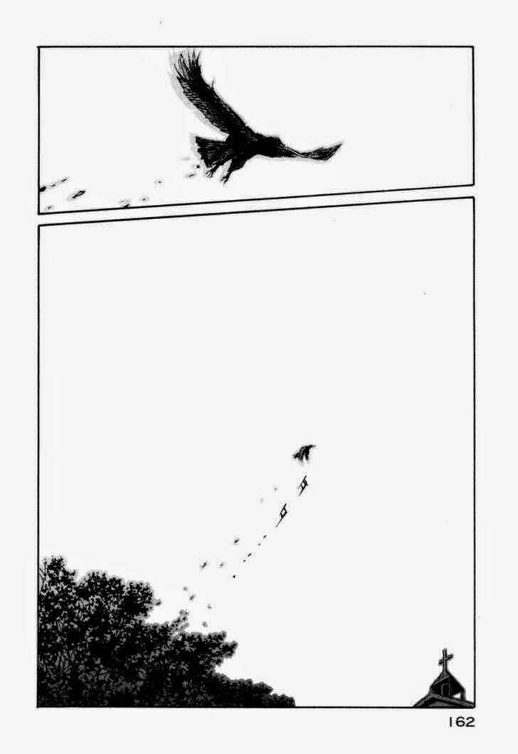 Me And The Devil Blues - Chapter 4 - Trang 2