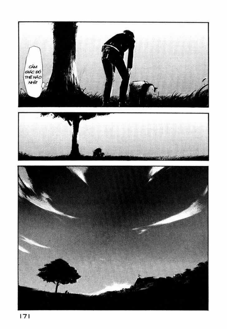 Me And The Devil Blues - Chapter 4 - Trang 11