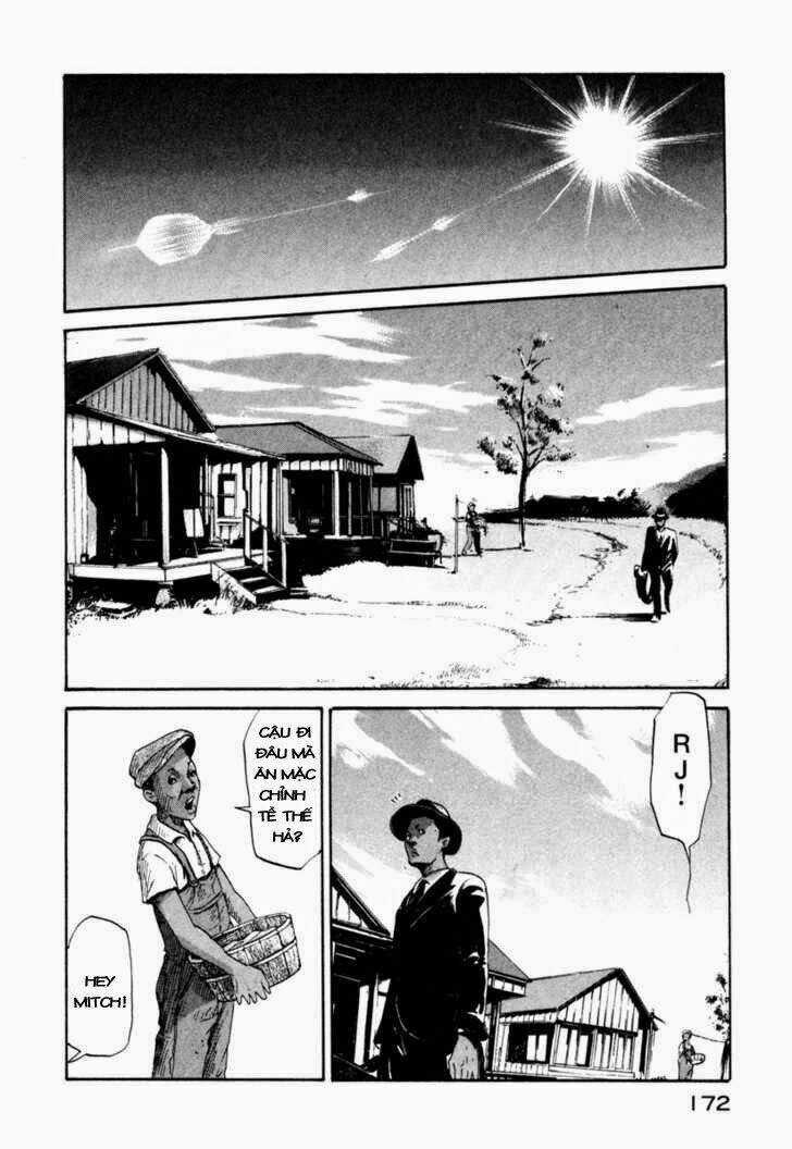 Me And The Devil Blues - Chapter 4 - Trang 12