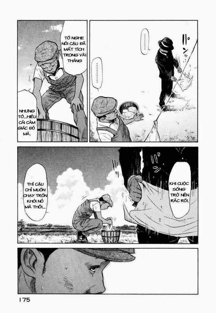 Me And The Devil Blues - Chapter 4 - Trang 15