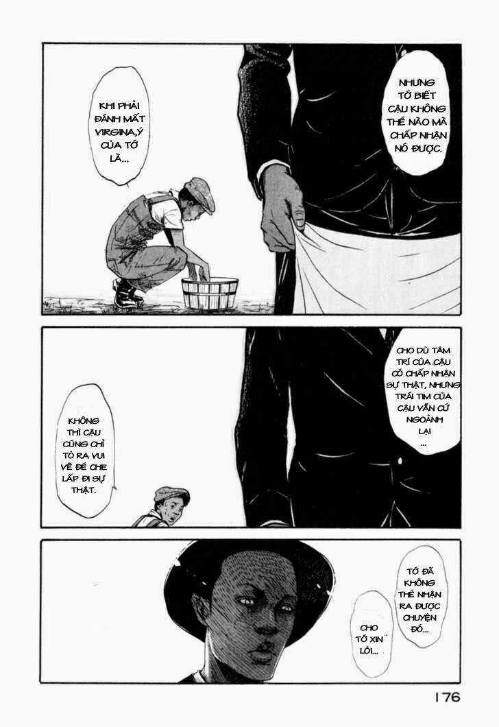 Me And The Devil Blues - Chapter 4 - Trang 16