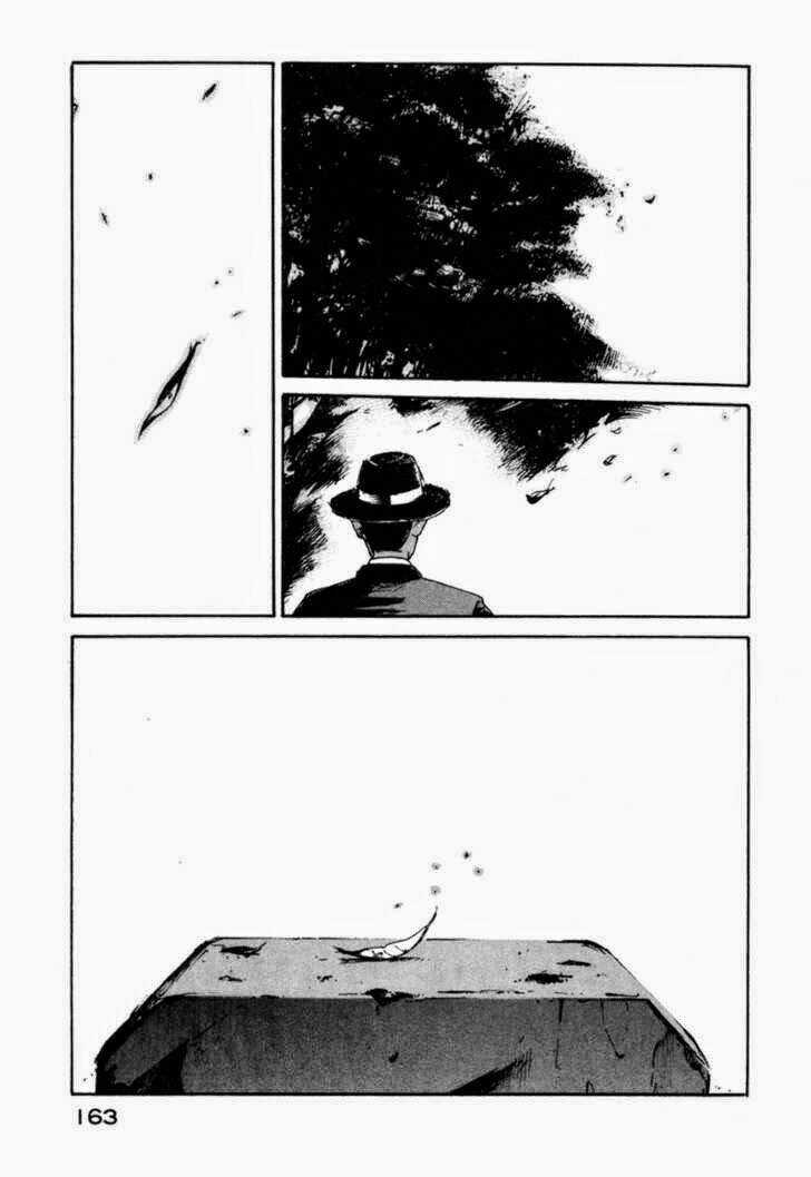 Me And The Devil Blues - Chapter 4 - Trang 3