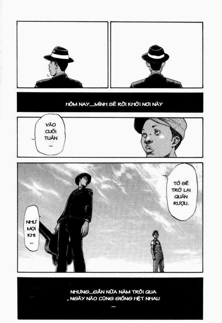 Me And The Devil Blues - Chapter 4 - Trang 23