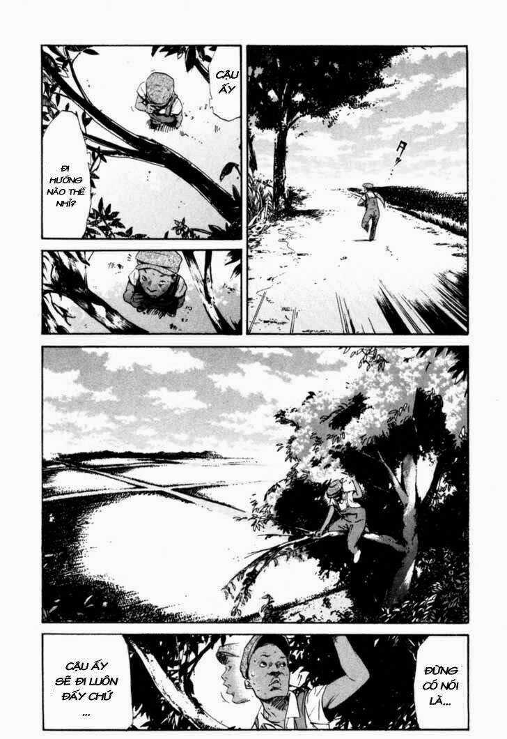 Me And The Devil Blues - Chapter 4 - Trang 27