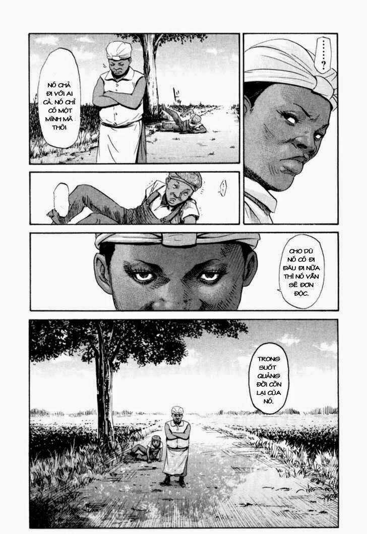 Me And The Devil Blues - Chapter 4 - Trang 29