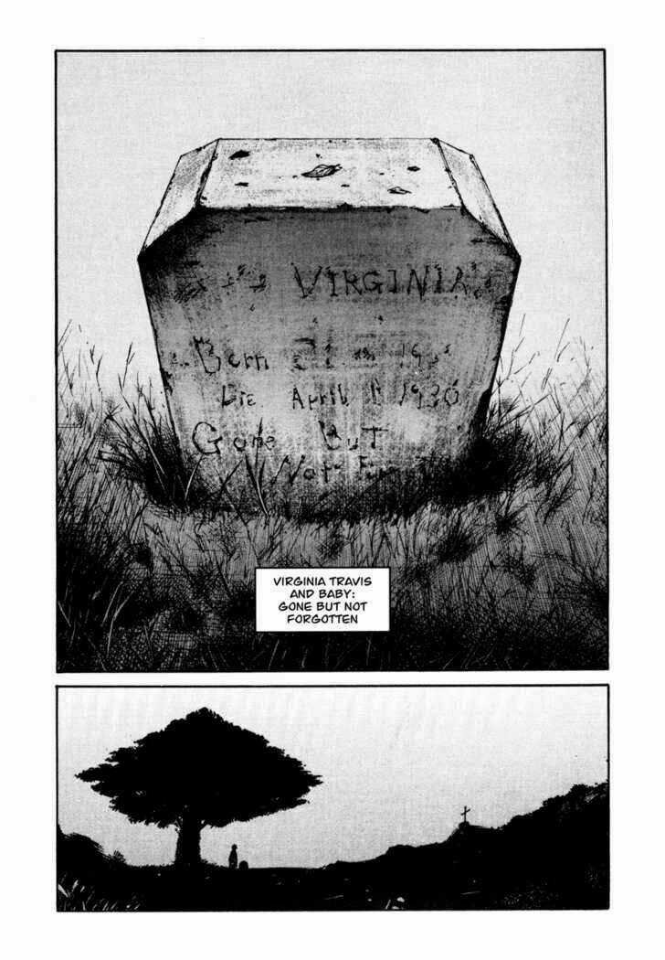 Me And The Devil Blues - Chapter 4 - Trang 4