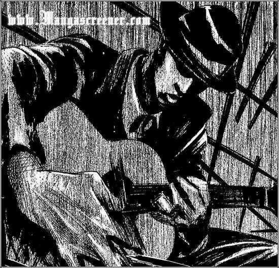 Me And The Devil Blues - Chapter 4 - Trang 34