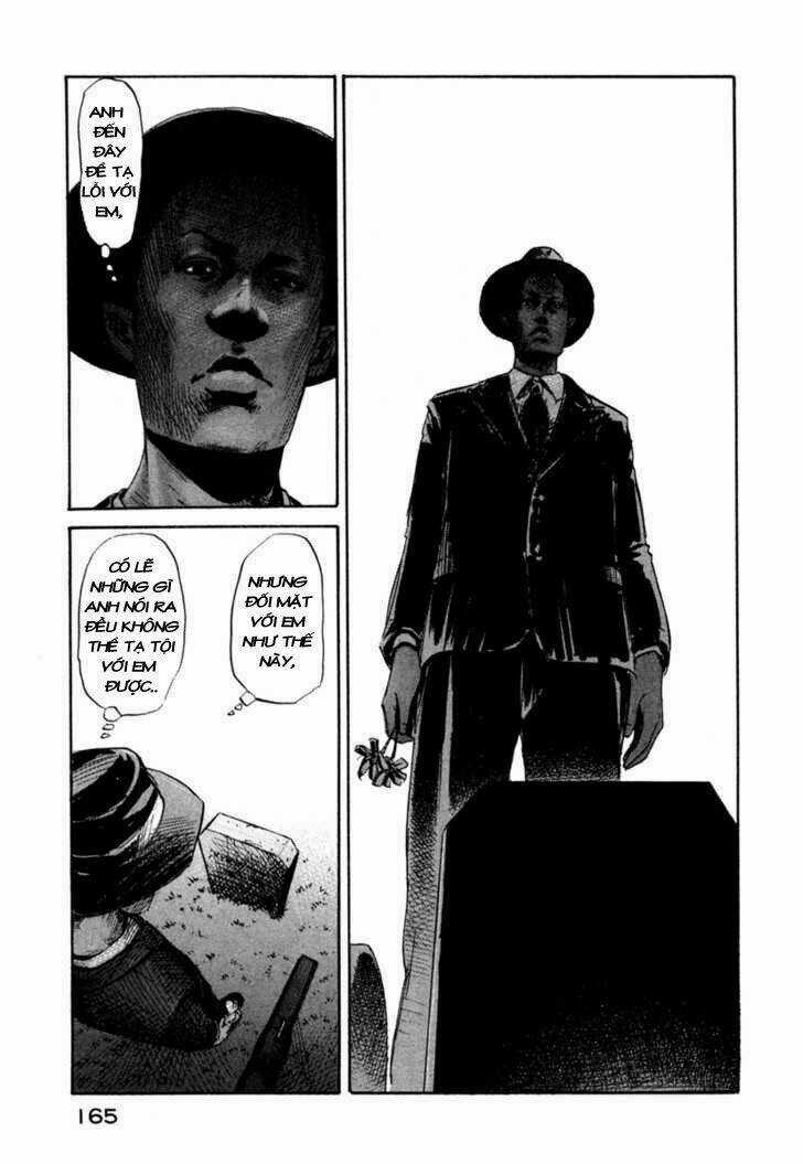 Me And The Devil Blues - Chapter 4 - Trang 5