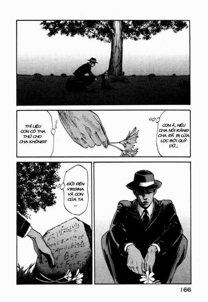 Me And The Devil Blues - Chapter 4 - Trang 6