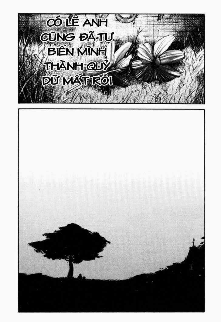 Me And The Devil Blues - Chapter 4 - Trang 7