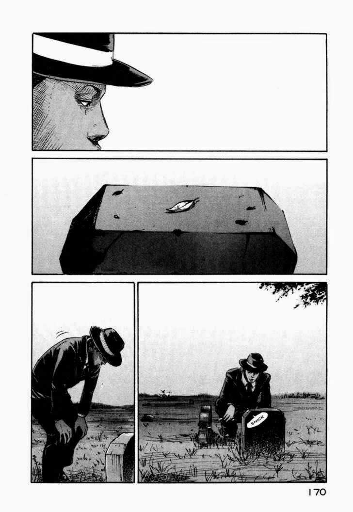 Me And The Devil Blues - Chapter 4 - Trang 10