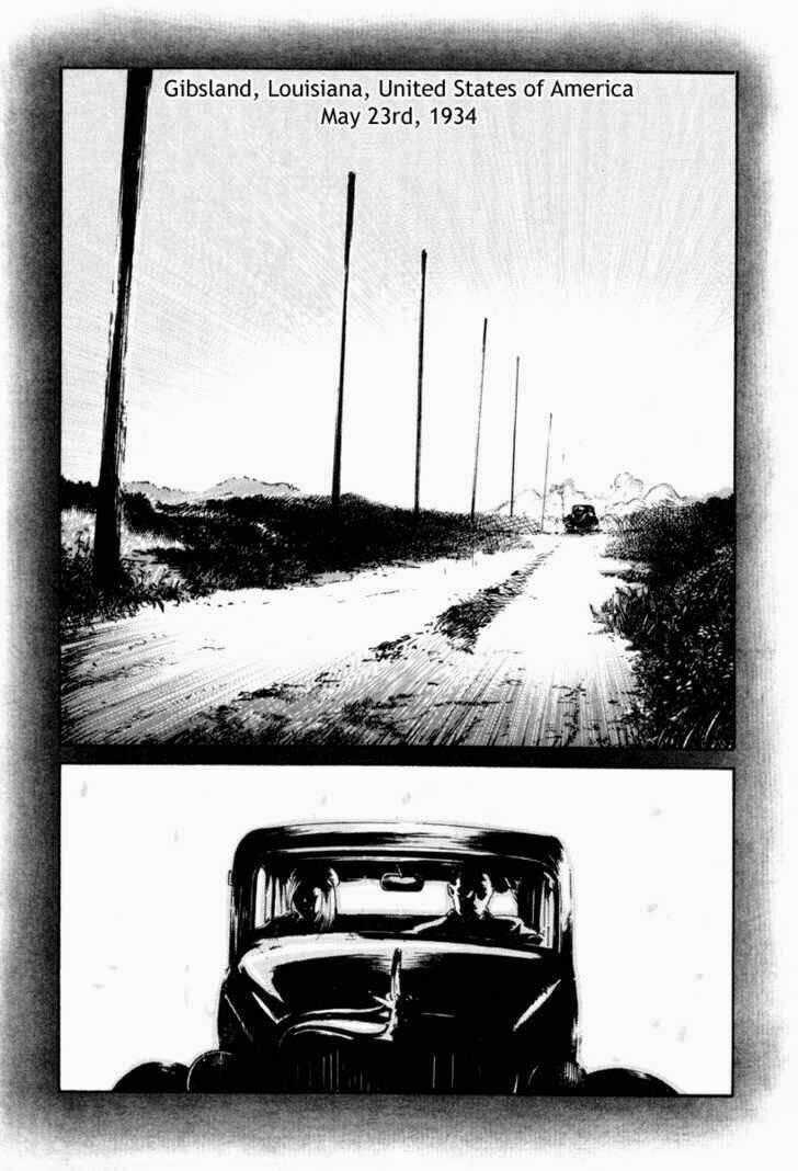 Me And The Devil Blues - Chapter 5 - Trang 1