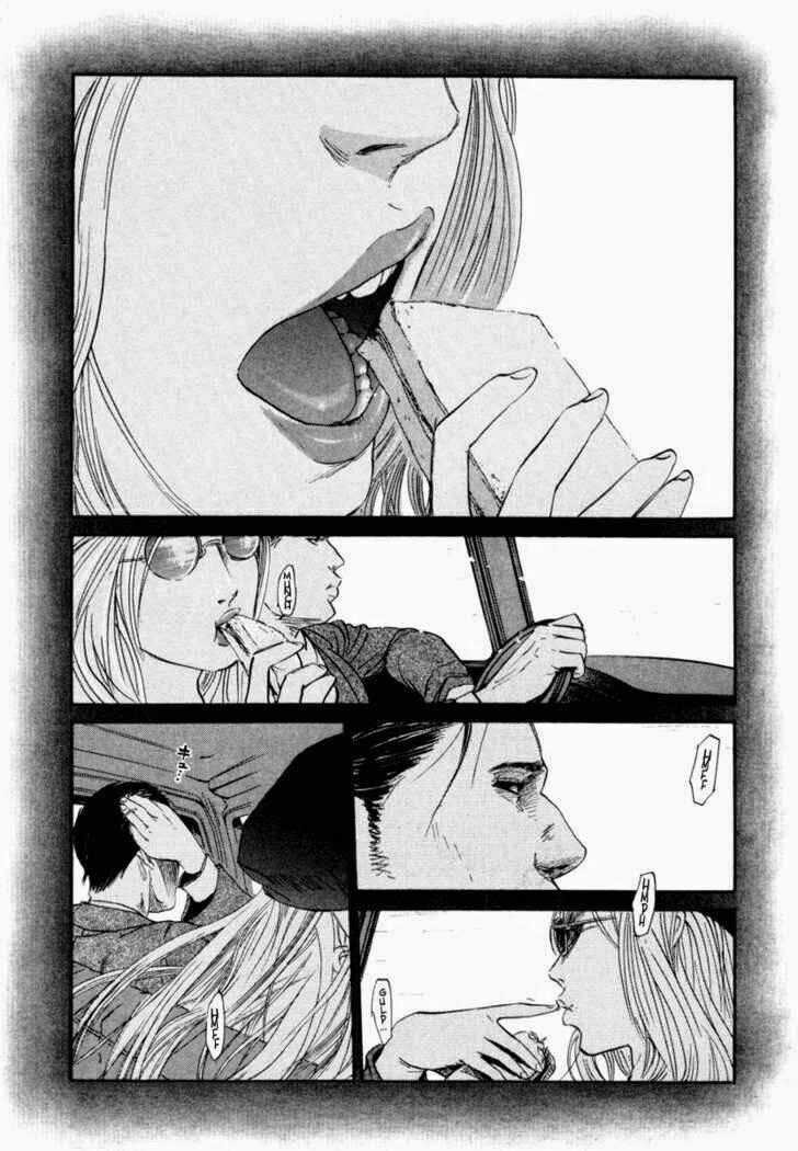 Me And The Devil Blues - Chapter 5 - Trang 2