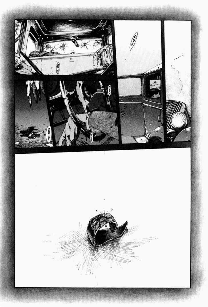 Me And The Devil Blues - Chapter 5 - Trang 12