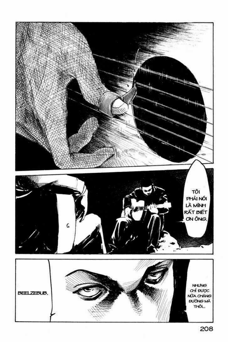 Me And The Devil Blues - Chapter 5 - Trang 13