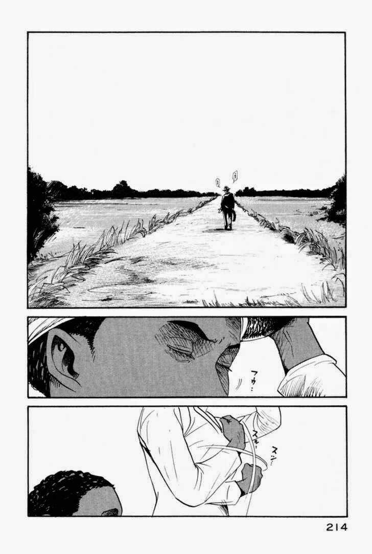 Me And The Devil Blues - Chapter 5 - Trang 19