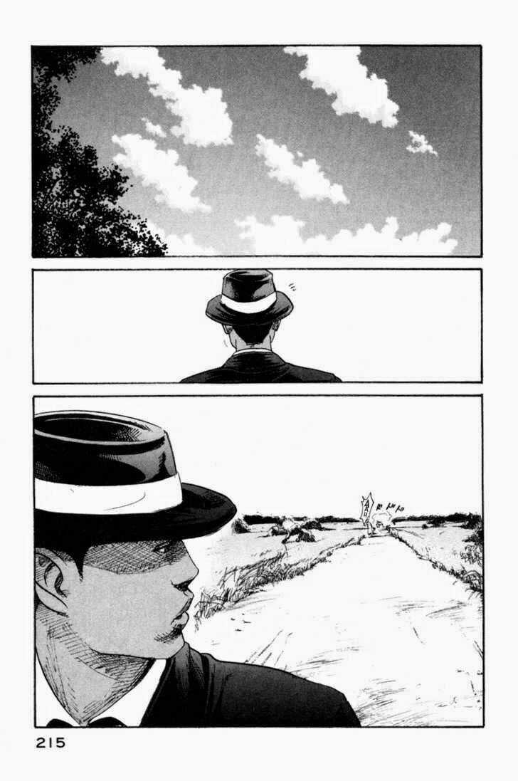 Me And The Devil Blues - Chapter 5 - Trang 20