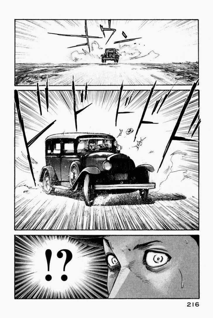 Me And The Devil Blues - Chapter 5 - Trang 21