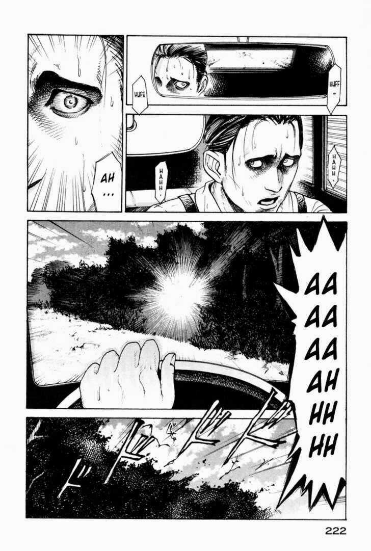 Me And The Devil Blues - Chapter 5 - Trang 26