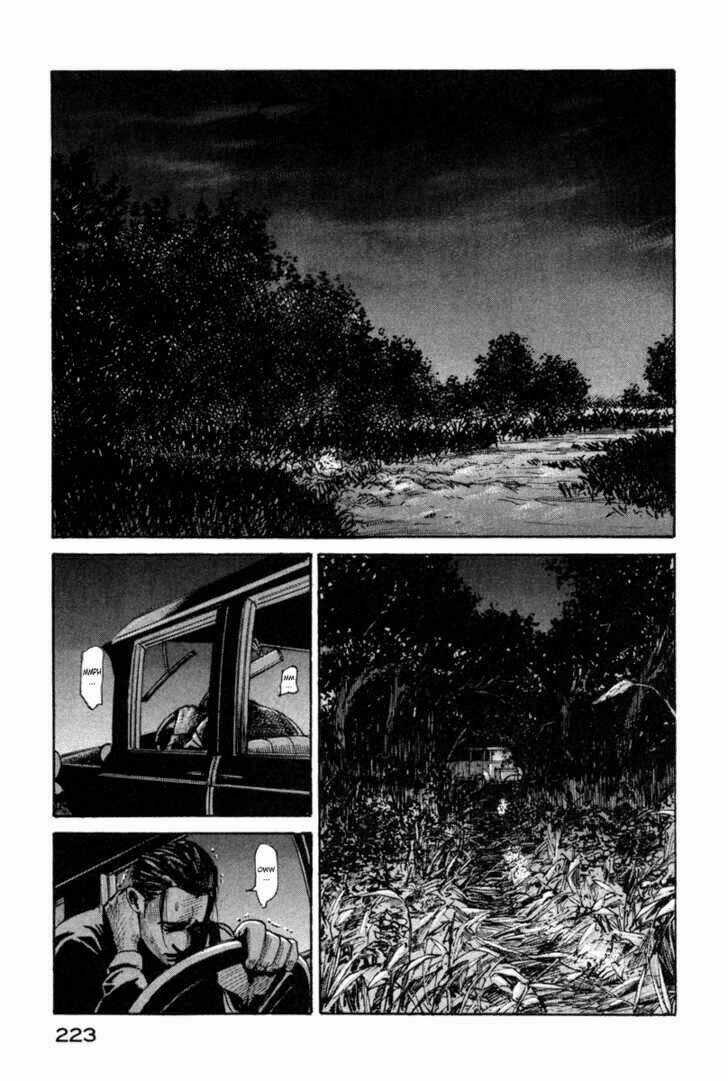 Me And The Devil Blues - Chapter 5 - Trang 27