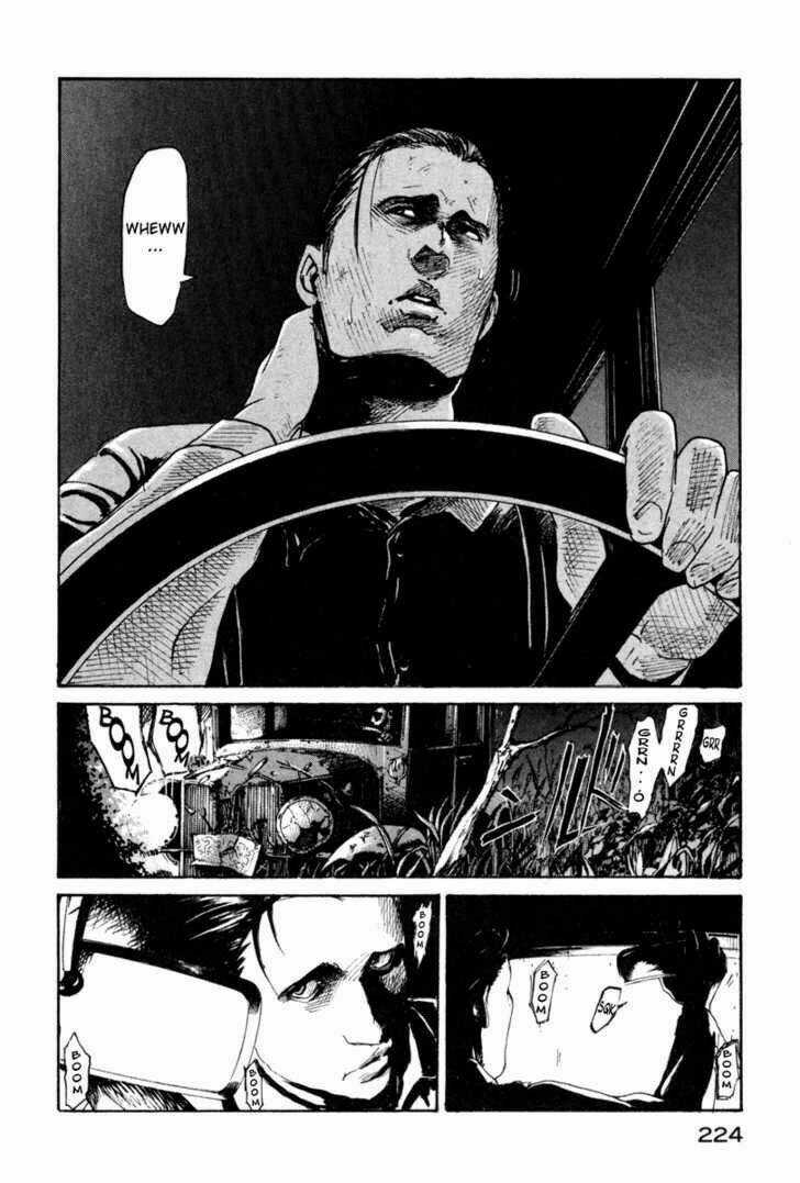 Me And The Devil Blues - Chapter 5 - Trang 28